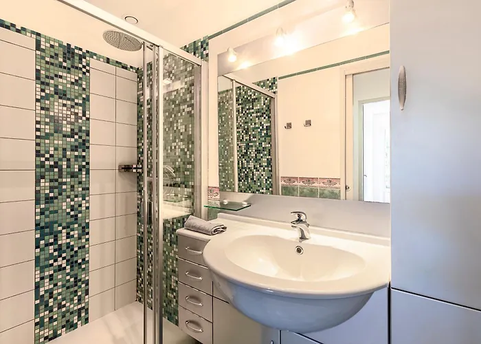 Casa Vinti - Vue Et Montagne Climatise Porticcio (Corsica)