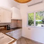 Casa Vinti - Vue Et Montagne Climatise Holiday home Porticcio (Corsica)