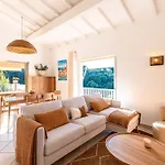 Casa Vinti - Vue Et Montagne Climatise * Porticcio (Corsica)