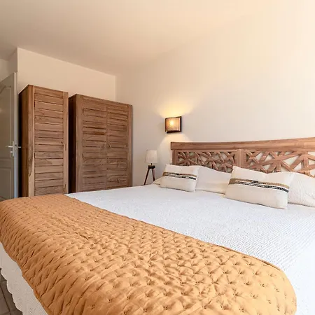 Holiday home Casa Vinti - Vue Et Montagne Climatise *