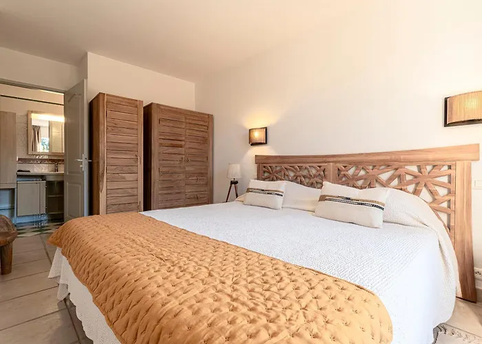 Hébergement de vacances Casa Vinti - Vue Et Montagne Climatisé *