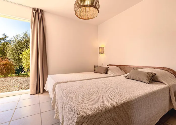 Casa Vinti - Vue Et Montagne Climatisé Hébergement de vacances