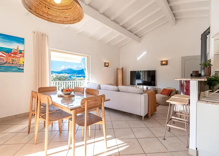 Casa Vinti - Vue Et Montagne Climatisé Hébergement de vacances *