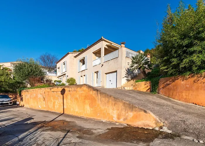 Casa Vinti - Vue Et Montagne Climatisé
